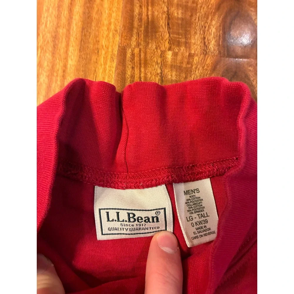 L.L. Bean ll bean
